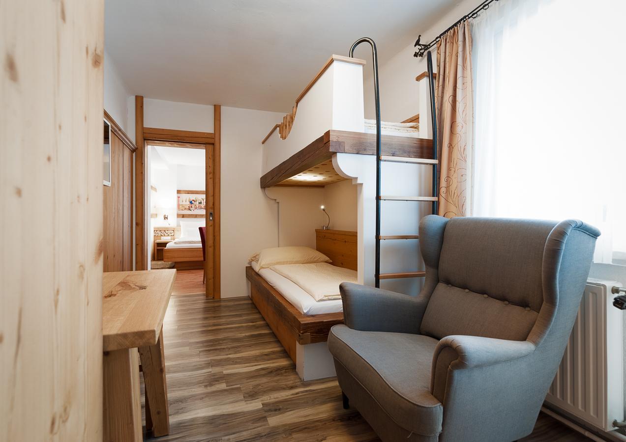 Maerchenhotel 3 Sterne Superior Waldpension Nebelstein Harbach  エクステリア 写真