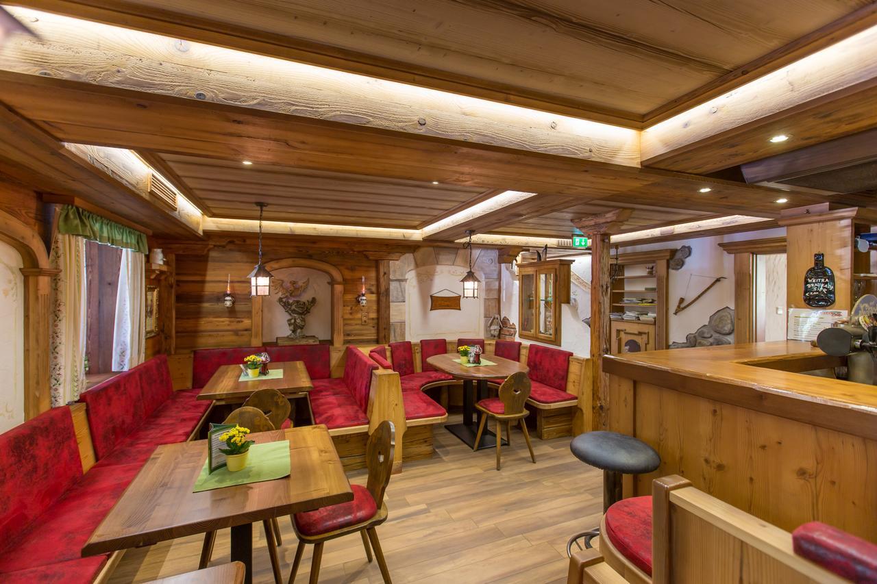 Maerchenhotel 3 Sterne Superior Waldpension Nebelstein Harbach  エクステリア 写真